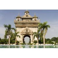 3-Day Discover Vientiane City Tour