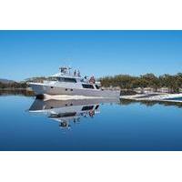 3-Day Expedition of Bathurst Harbour, Port Davey On-Board MV Odalisque from Hobart