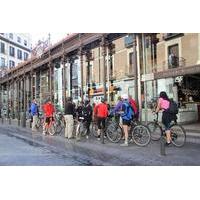 3-Hour Best of Madrid Bike Tour