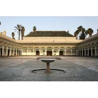 3-Hour Palace and Monuments Tour in Marrakech