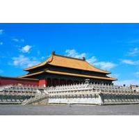 3-Day Beijing Essence Private Tour Package