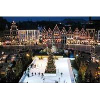 3-Day Holland, Germany and Belgium Christmas Markets Tour from London