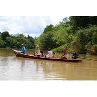3-Day Amazon Expedition Pacaya Samiria National Reserve