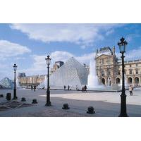 3- Day Paris and Versailles Tour From Brighton