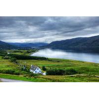 3-Day Hebrides Tour from Inverness: Isles of Lewis and Harris