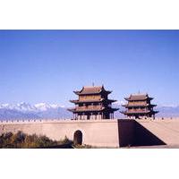 3-Night Private Tour to Dunhuang and Jiayuguan
