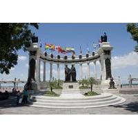 3-Day Panoramic Tour of Guayaquil City