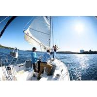 3-Hour Sydney Harbour Sailing Experience from Manly