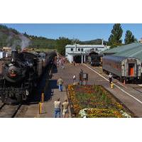 3-Day Sedona and Grand Canyon Rail Experience