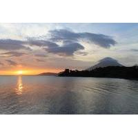 3 day tour to ometepe island from len