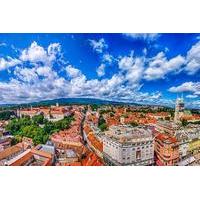 3-Day Zagreb City Break