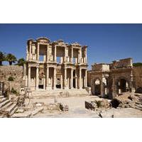 3-Day Small-Group Turkey Tour from Izmir: Kusadasi and Ephesus