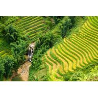 3 day sapa tour from hanoi