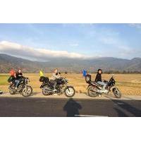 3-Day Central Vietnam Motorcycle Tour from Nha Trang