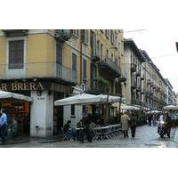 3-Hour Private Guided Tour of Milan Brera District with Pinacoteca di Brera