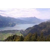 3 hour private guided city tour in interlaken