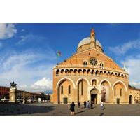 3-Day Northern Italy Tour from Florence: Padua and Venice