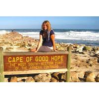 3-Day Cape Point, Cape Winelands and Cape Agulhas Guided Tour from Cape Town