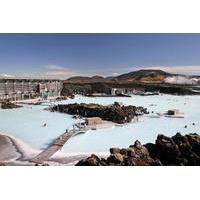 3-Day Hiking and Hot Springs Winter Adventure Tour from Reykjavik Including Golden Circle and Blue Lagoon