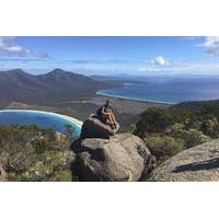 3 day tasmanian east coast hiking and camping tour from launceston inc ...