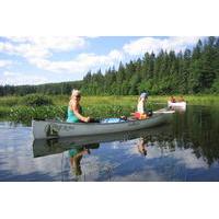 3-Day Algonquin Park Canoe Trip