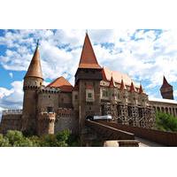 3-Day Tour in Transylvania with Hunyadi or Corvin Castle and Targu Jiu from Bucharest