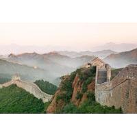 3-Day Private Hiking Adventure on the Great Wall: Gubeikou, Jinshanling and Simatai