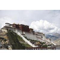 3 day best of tibet tour from chengdu by air lhasa yamdrok lake and kh ...
