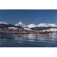 3 day adventure tour of ushuaia hiking canoeing and sailing at the end ...