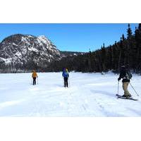3-Day Charlevoix Backcountry Skiing Package