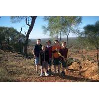 3-Day Family Outback Explorer Tour of Cunnamulla