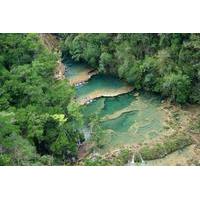 3-Day Tour of Cobán and Semuc Champey from Antigua