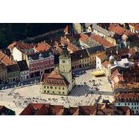 3-Day Private Tour in Transylvania from Bucharest