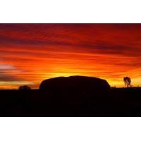 3 day alice springs to ayers rock camping tour including kata tjuta an ...