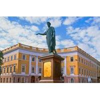 3 day small group tour of odessa highlights