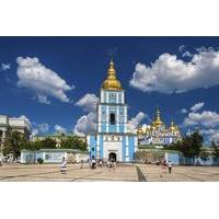 3-Day Small-Group Highlights Tour of Kiev