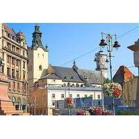 3-Day Small-Group Tour of Lviv Highlights