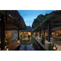 3-Day Banjaran Hot Springs Retreat from Kuala Lumpur