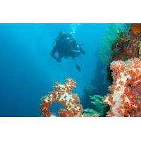 3 day padi open water scuba diving certification course in bali