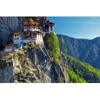 3-Nights Highlight Tour of Bhutan from Paro