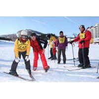 3-Day Yongpyong Ski Resort Tour Including Sheep Farm Visit