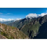 3-Day Colca Canyon Trek from Arequipa
