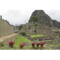 3-Day Cusco and Machu Picchu Trip