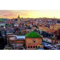 3 days morocco private tour from tangier