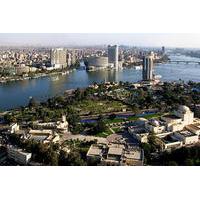 3-Night Cairo City Break with Private Guide and Accommodation