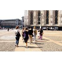 3-Hours Walking Tour of Milan with Tickets for Duomo Cathedral and Rooftops