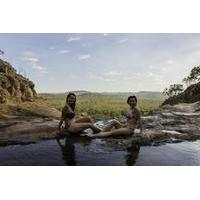 3-Day Kakadu and Litchfield Camping Tour From Darwin Including Corroboree Billabong and Gunlom Falls