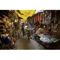 3-Hour Varanasi Walking Tour