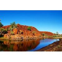 3-Day Gregory\'s Gorge and Millstream Trip with Indigenous Guide from Karratha