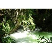 3 day tour of cobn and semuc champey from guatemala city